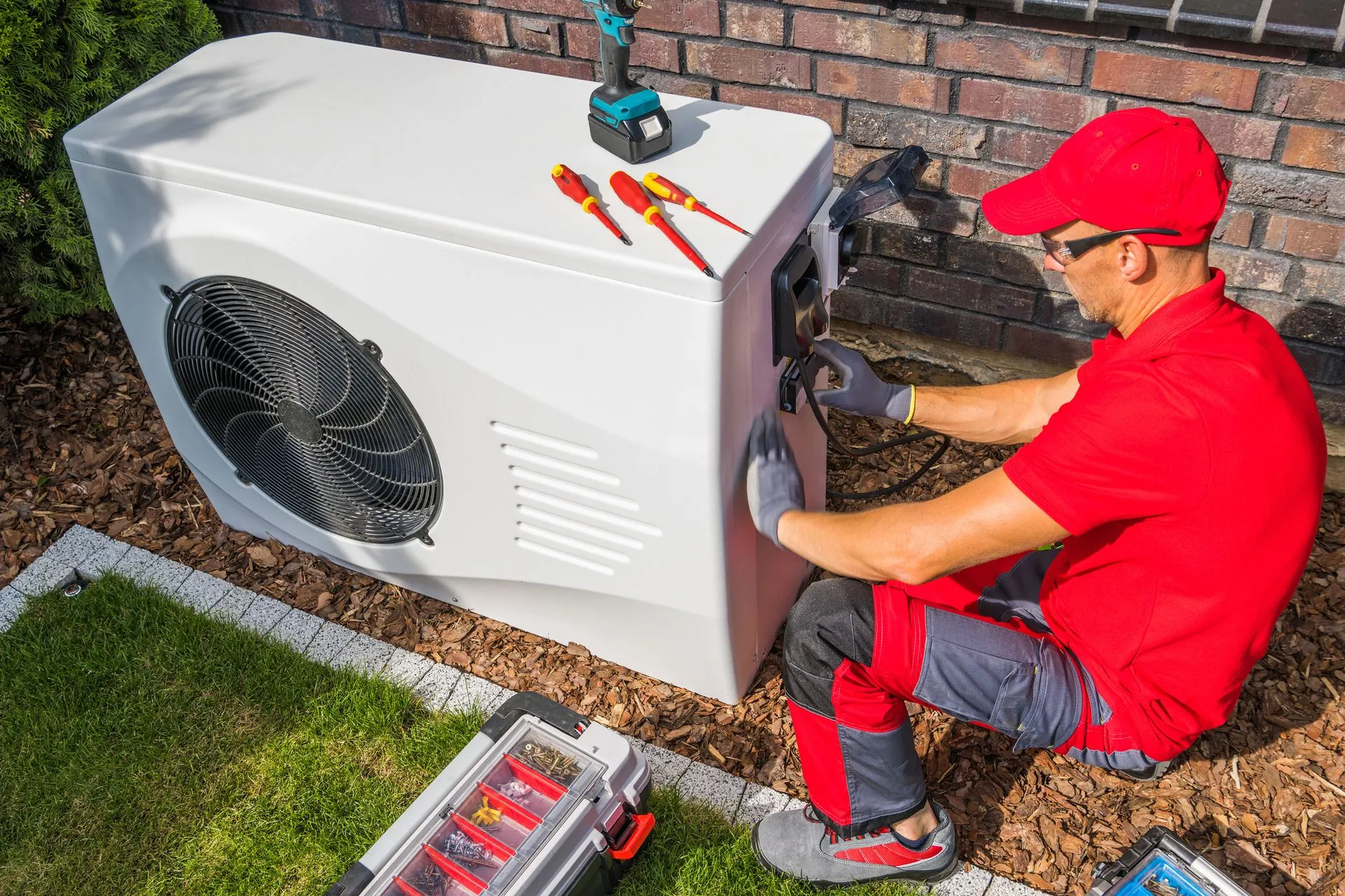 About HVAC in Janesville, MN
